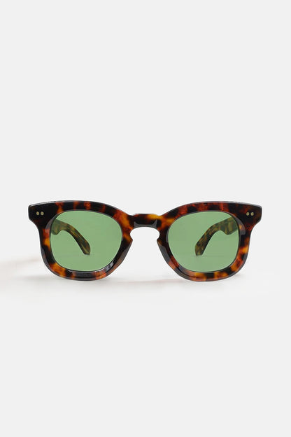 Sonnenbrille Jane in TortoiseLadneri - Anita Hass