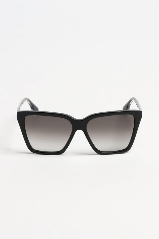 Sonnenbrille VB655S in SchwarzVictoria Beckham - Anita Hass