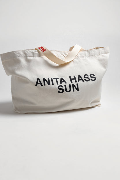Shopper 'Amour' in NaturalAnita Hass - Anita Hass