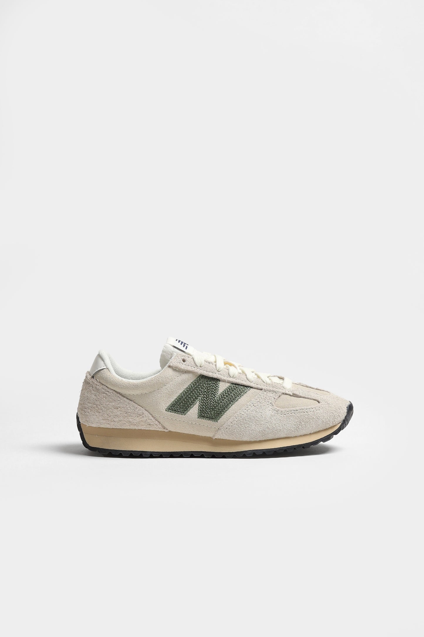 Sneaker 471 in Timberwolf/Oregano