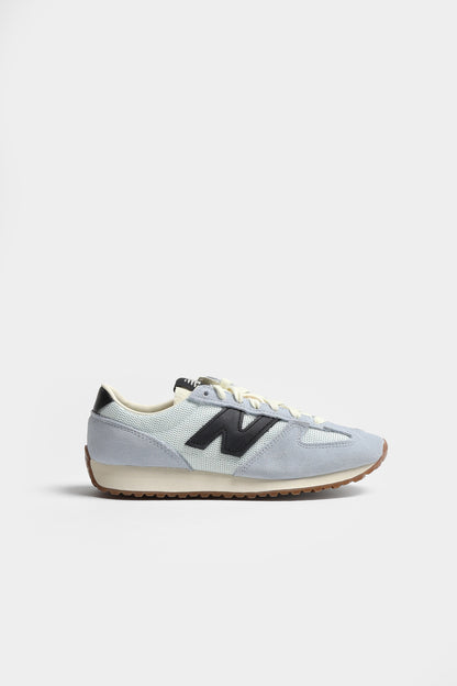 Sneaker 471 en Azul Oxford/Glint