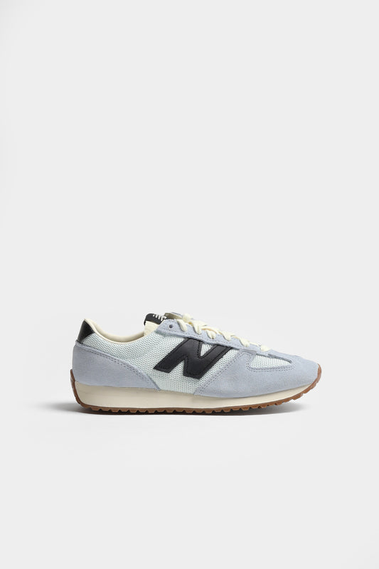 Sneaker 471 en Azul Oxford/Glint