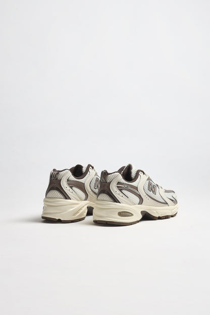 Sneaker 530 in Turtledove/MushroomNew Balance - Anita Hass