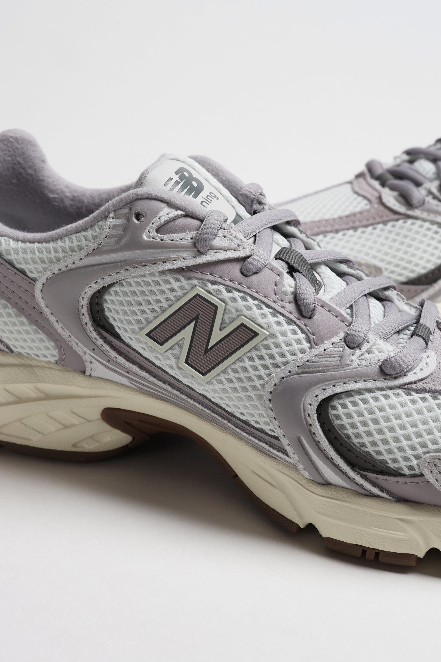 Sneaker 530 in Grey Matter/Truffle SaltNew Balance - Anita Hass