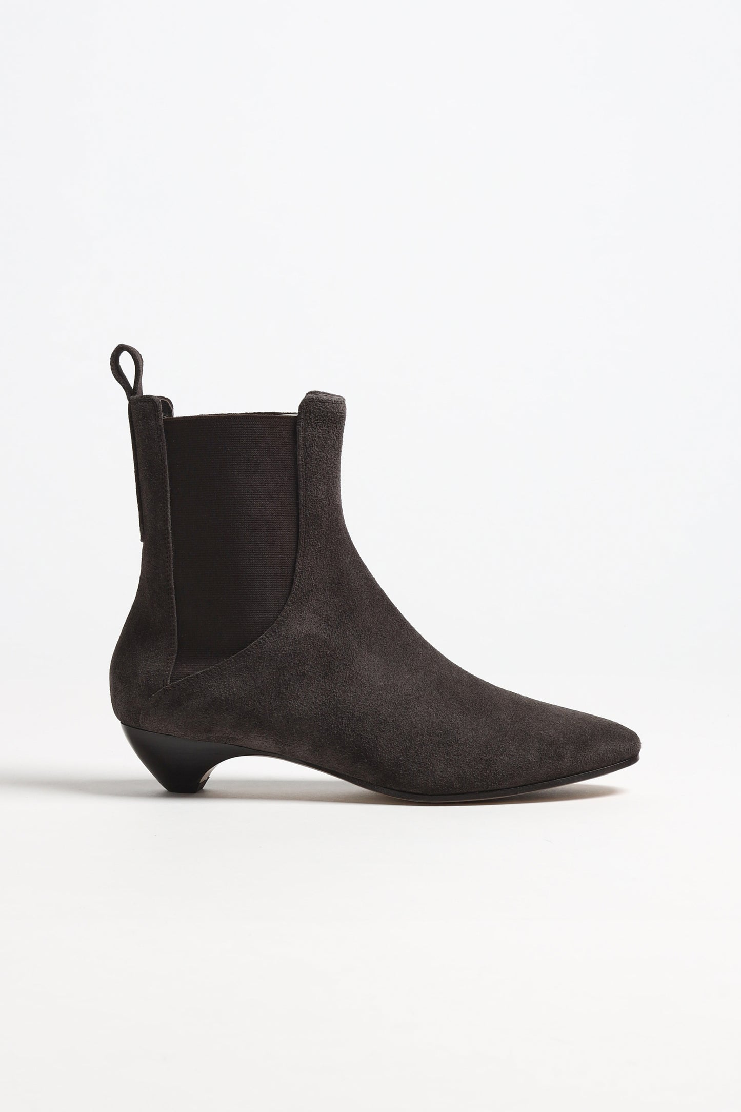 Boots Allegra Chelsea in Pepe SuedeLe Monde Beryl - Anita Hass