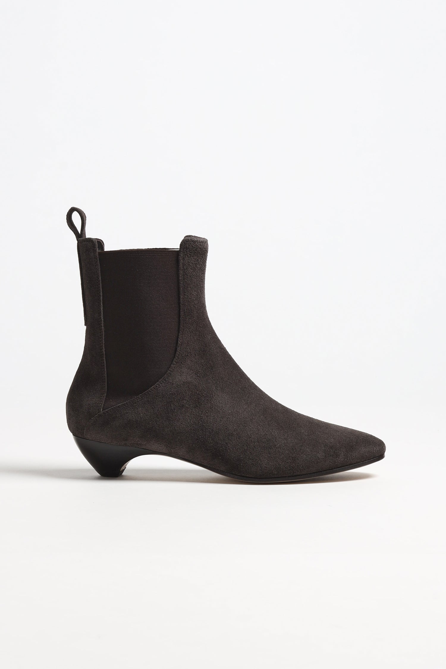 Boots Allegra Chelsea in Pepe SuedeLe Monde Beryl - Anita Hass