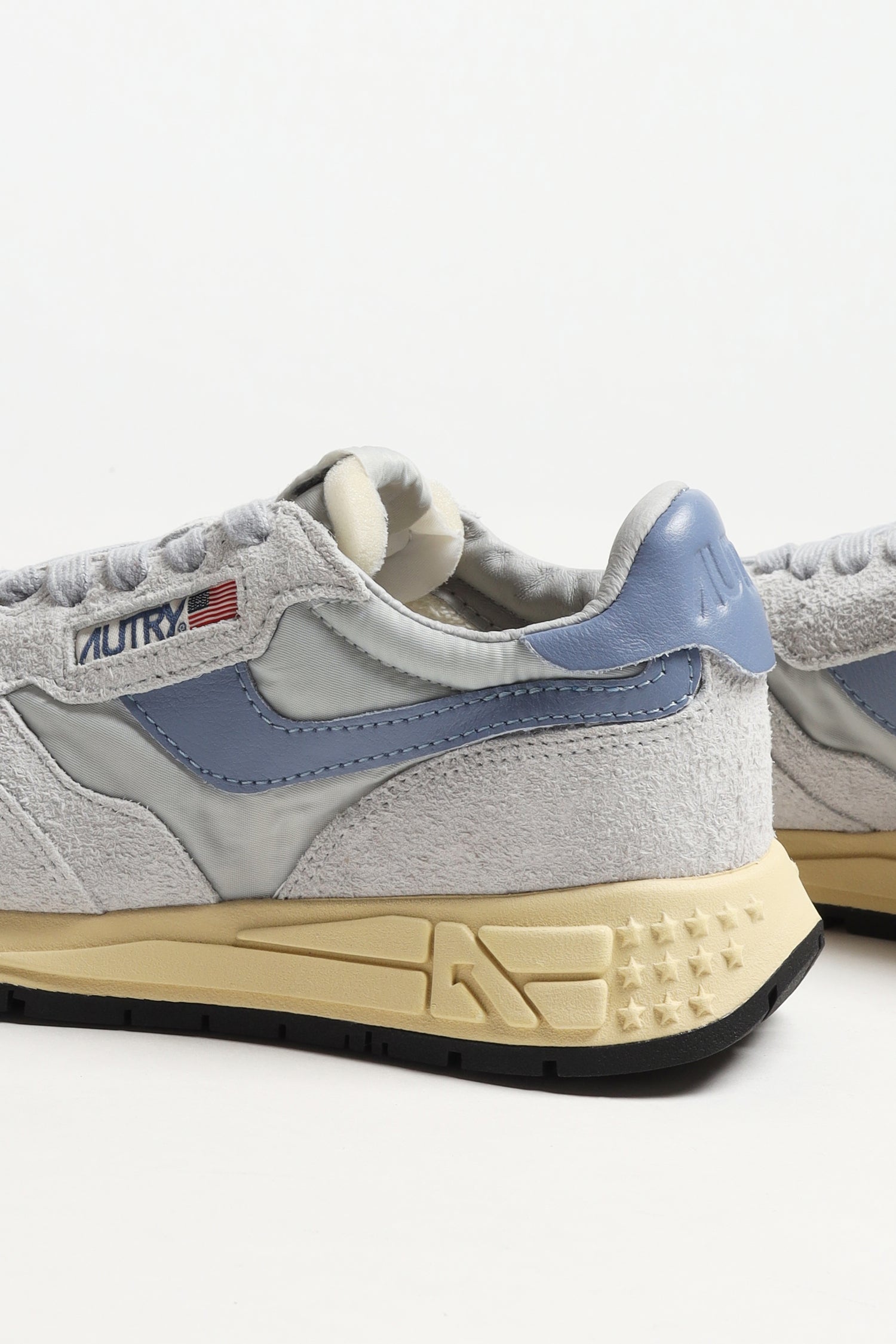 Sneaker Reelwind in GlacierAutry - Anita Hass