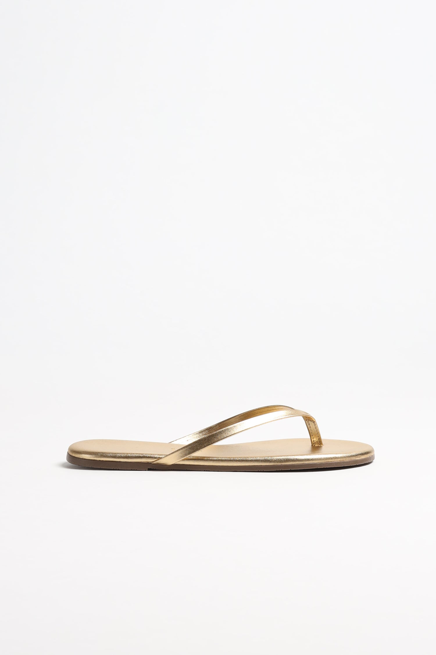 Sandale Metallics Blink in GoldTKees - Anita Hass