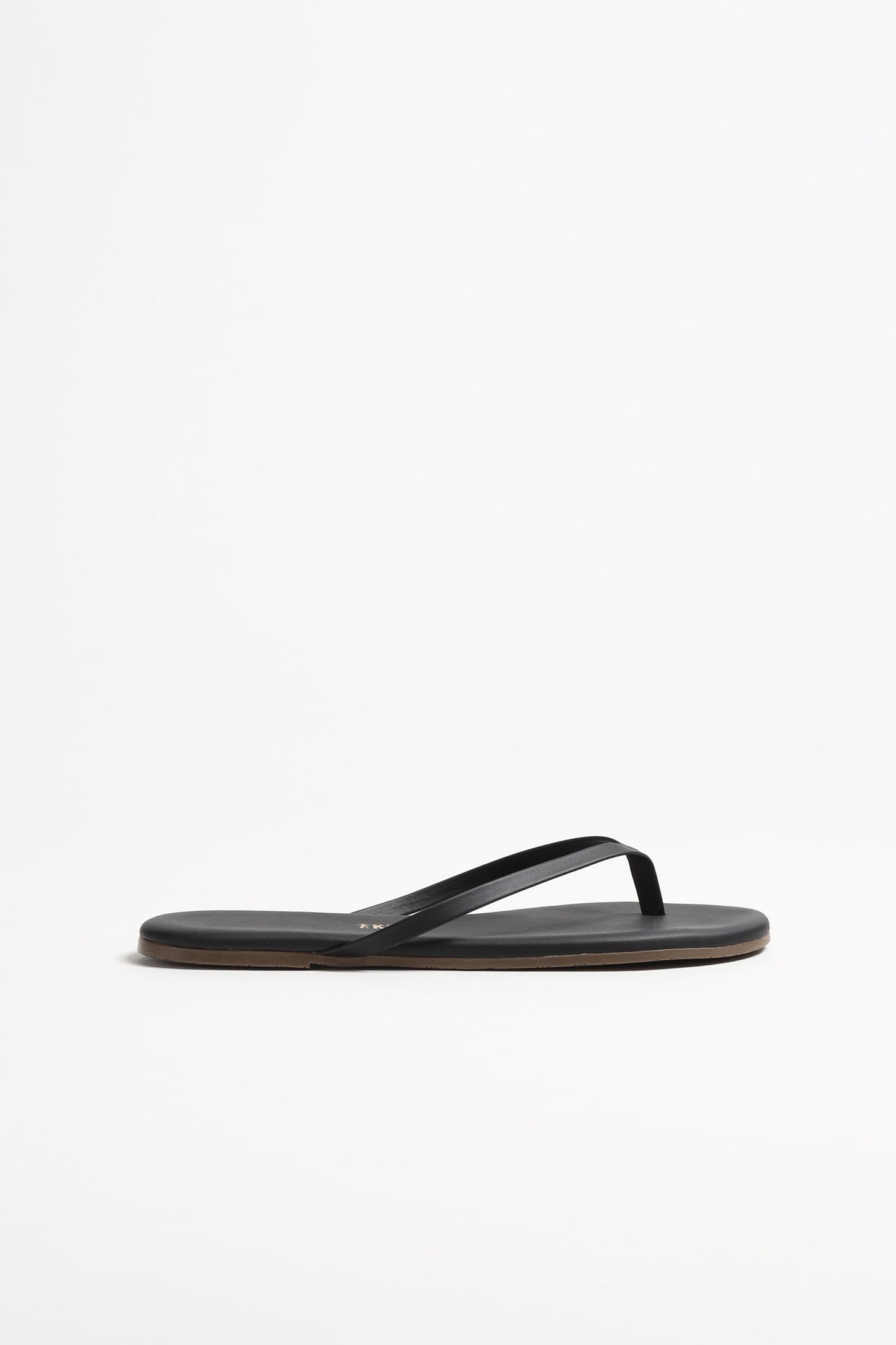 Sandale Liners Sable in SchwarzTKees - Anita Hass