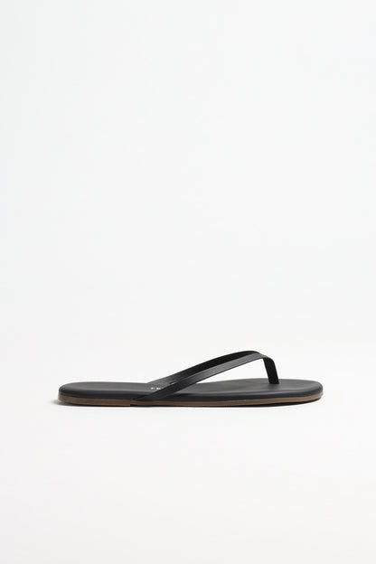 Sandale Liners Sable in SchwarzTKees - Anita Hass