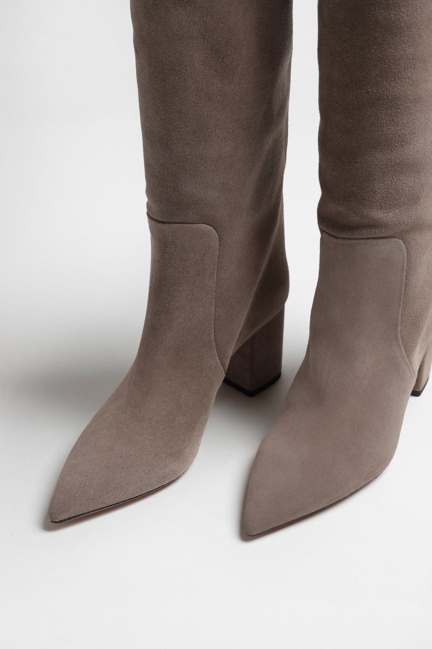 Stiefel Anja 70 in TaupeParis Texas - Anita Hass