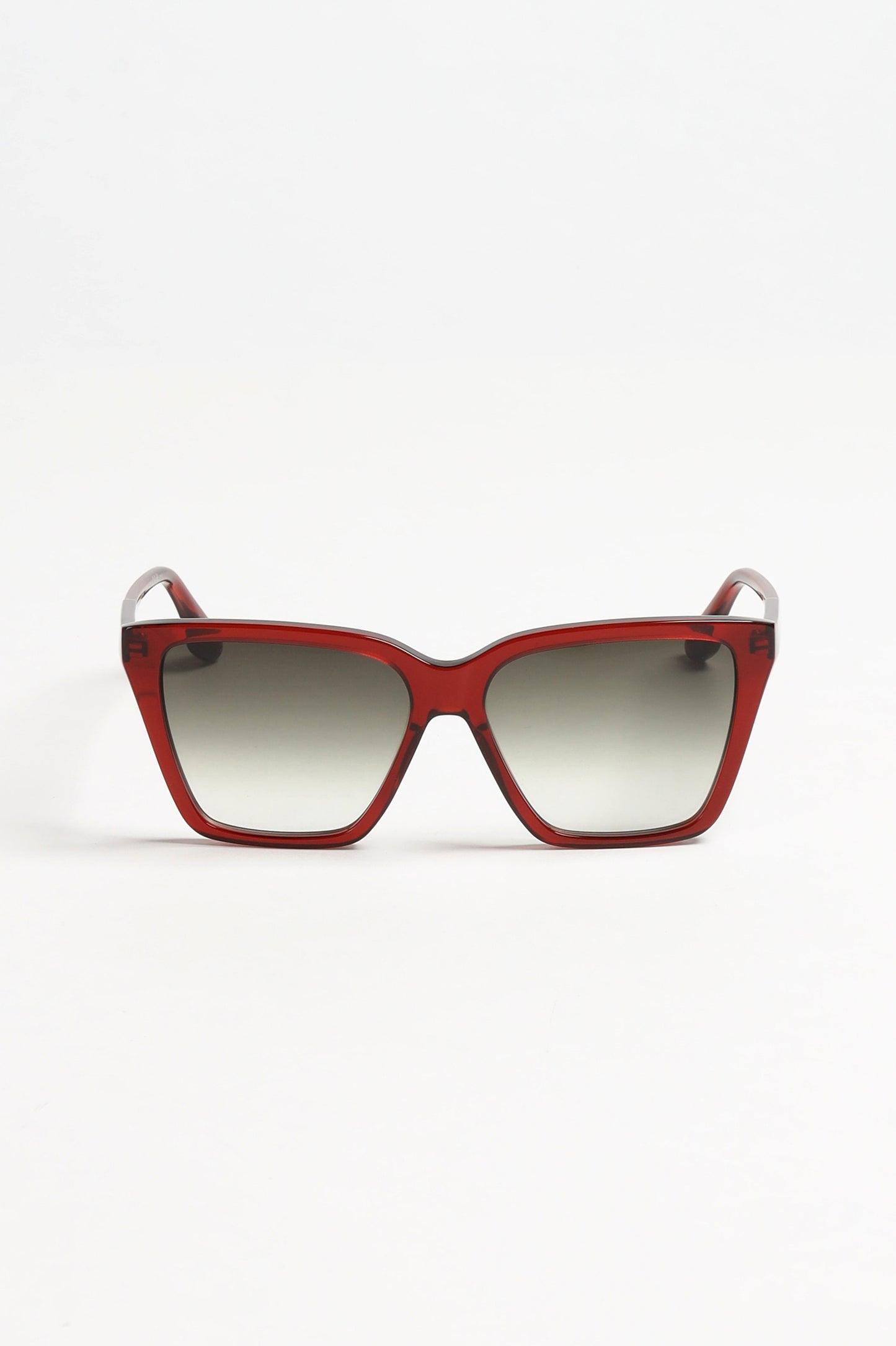 Sunglasses VB655S in red