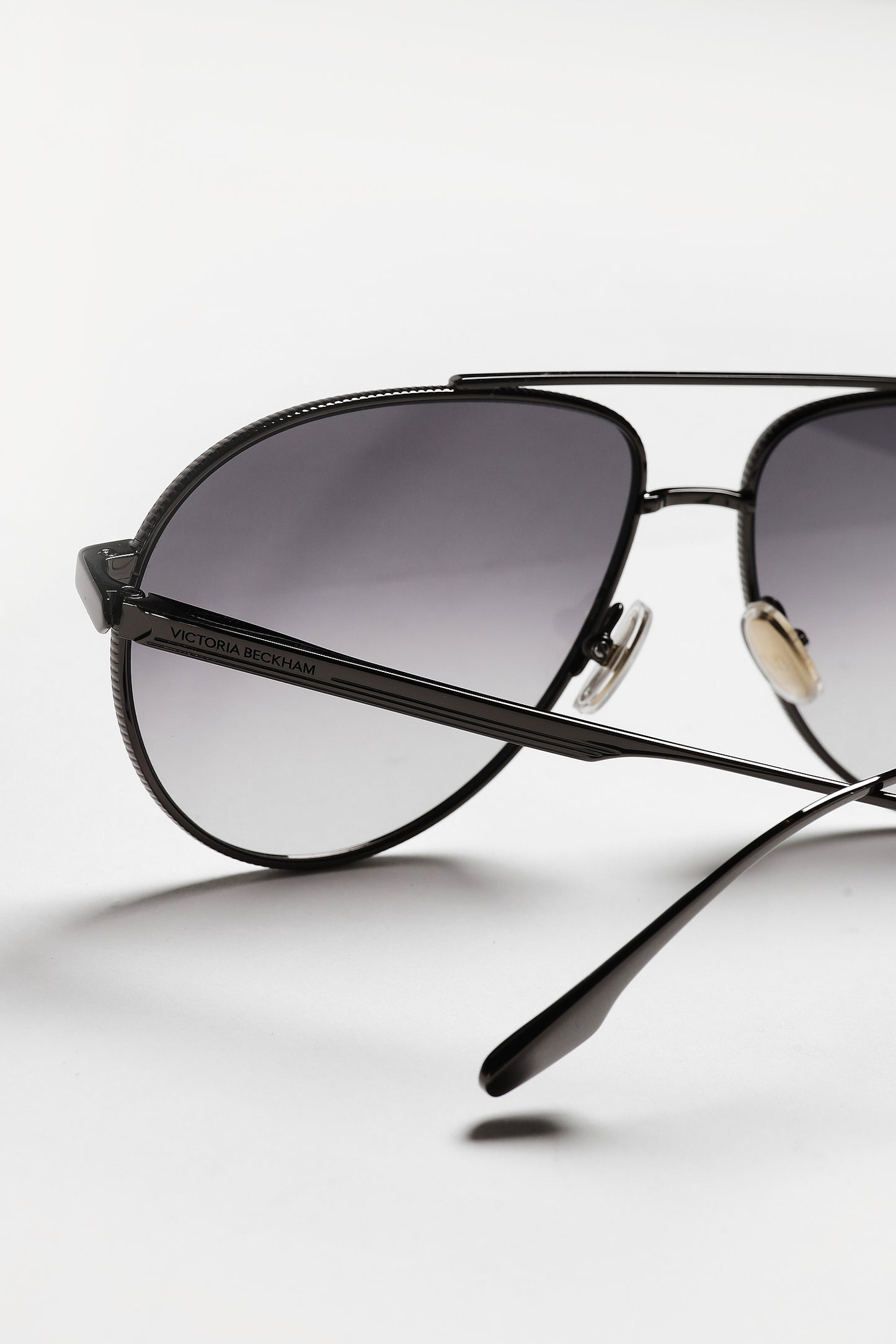 Sonnenbrille VB242S in GrauVictoria Beckham - Anita Hass