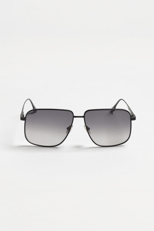 Sonnenbrille VB243S in MattschwarzVictoria Beckham - Anita Hass