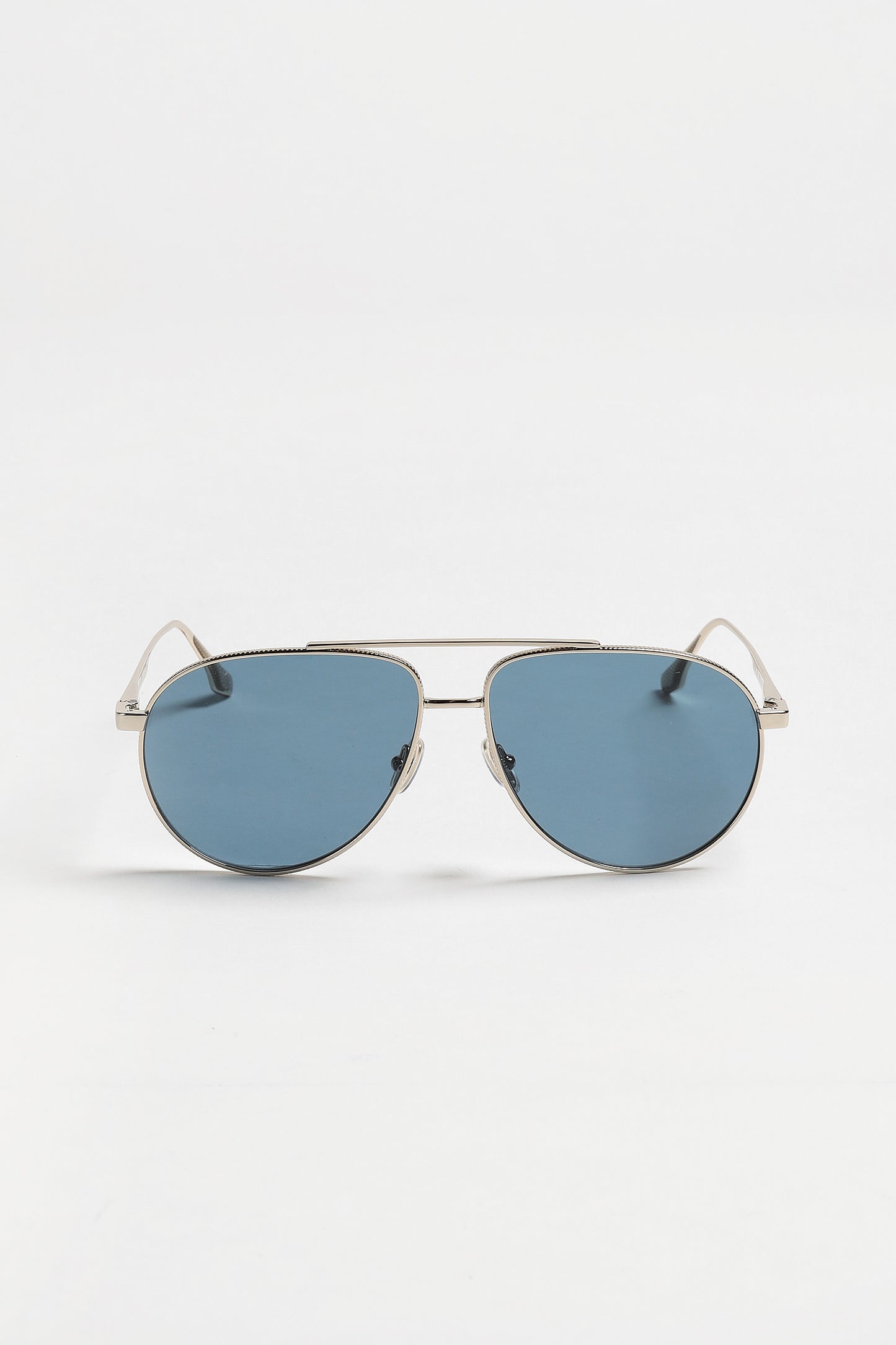 Sonnenbrille VB242S in Gold/BlauVictoria Beckham - Anita Hass