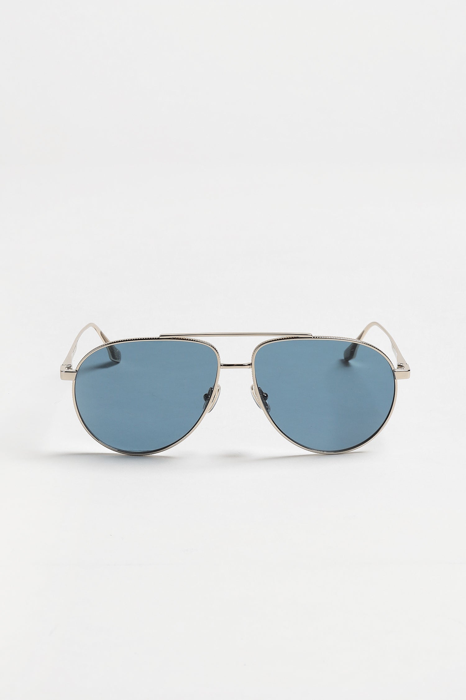 Sonnenbrille VB242S in Gold/BlauVictoria Beckham - Anita Hass