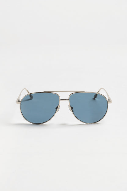 Sonnenbrille VB242S in Gold/BlauVictoria Beckham - Anita Hass