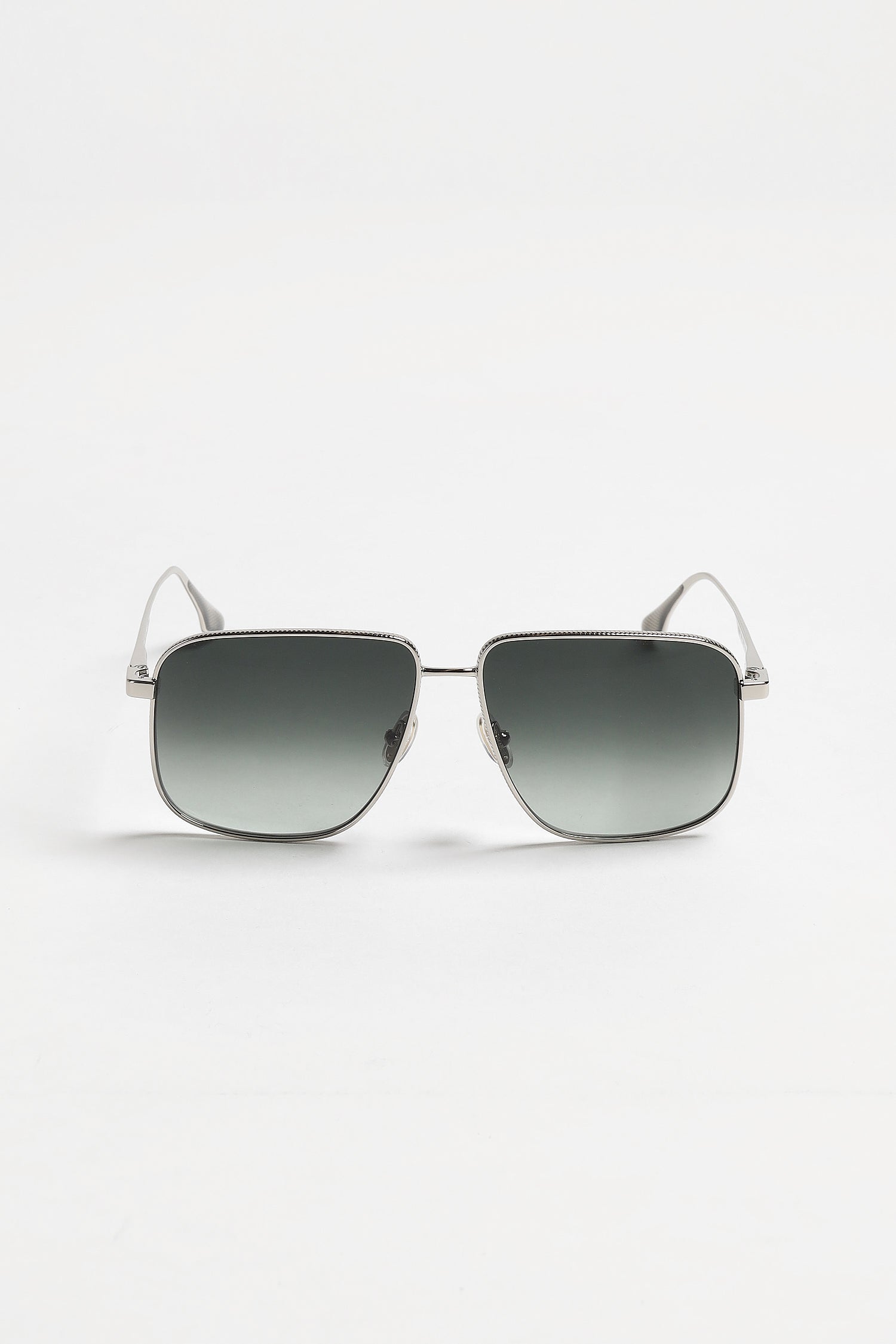 Sonnenbrille VB243S in Silber/GrünVictoria Beckham - Anita Hass