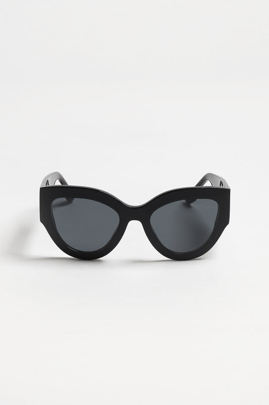 Sonnenbrille VB628S in SchwarzVictoria Beckham - Anita Hass