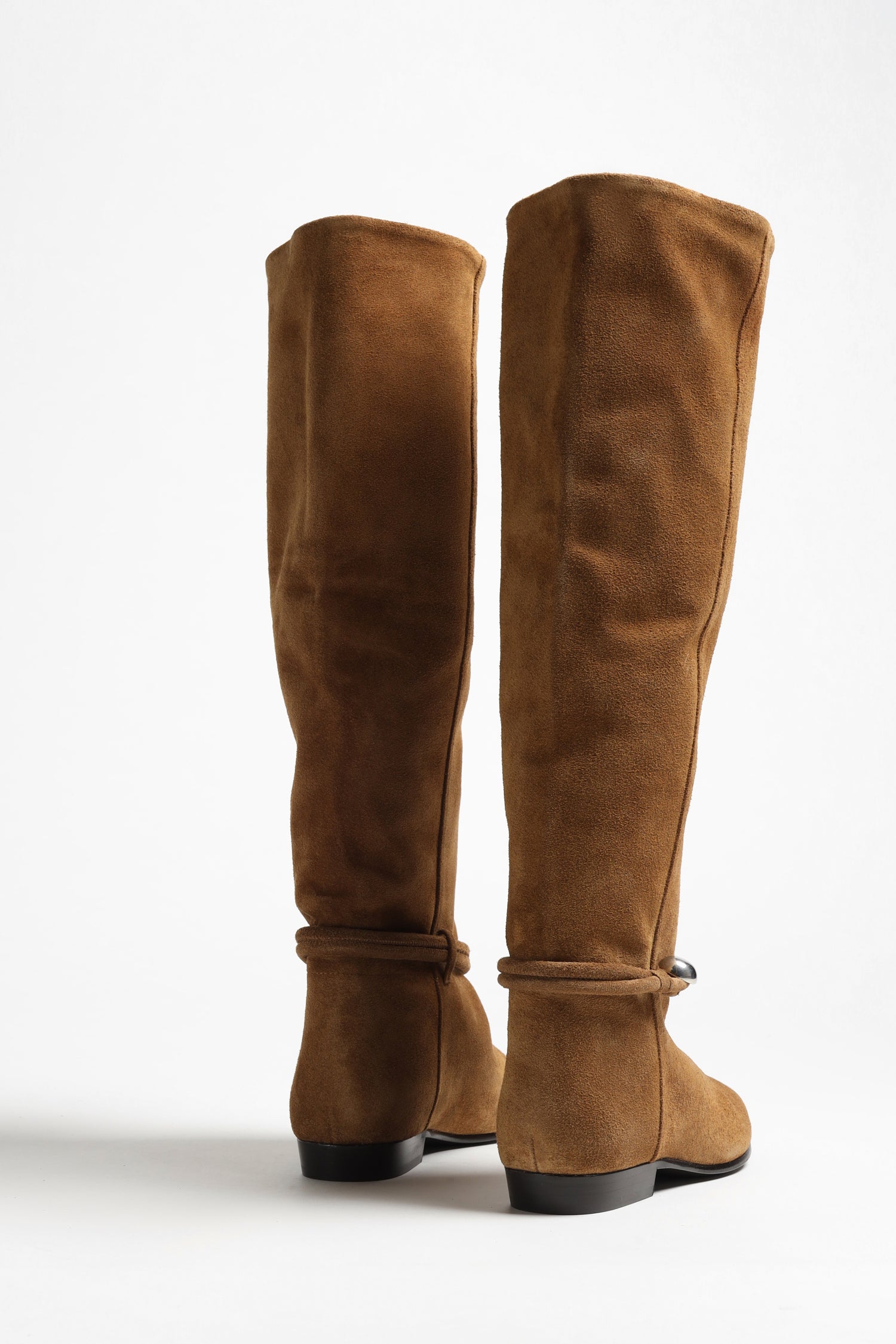 Stiefel Nynel in CognacIsabel Marant - Anita Hass