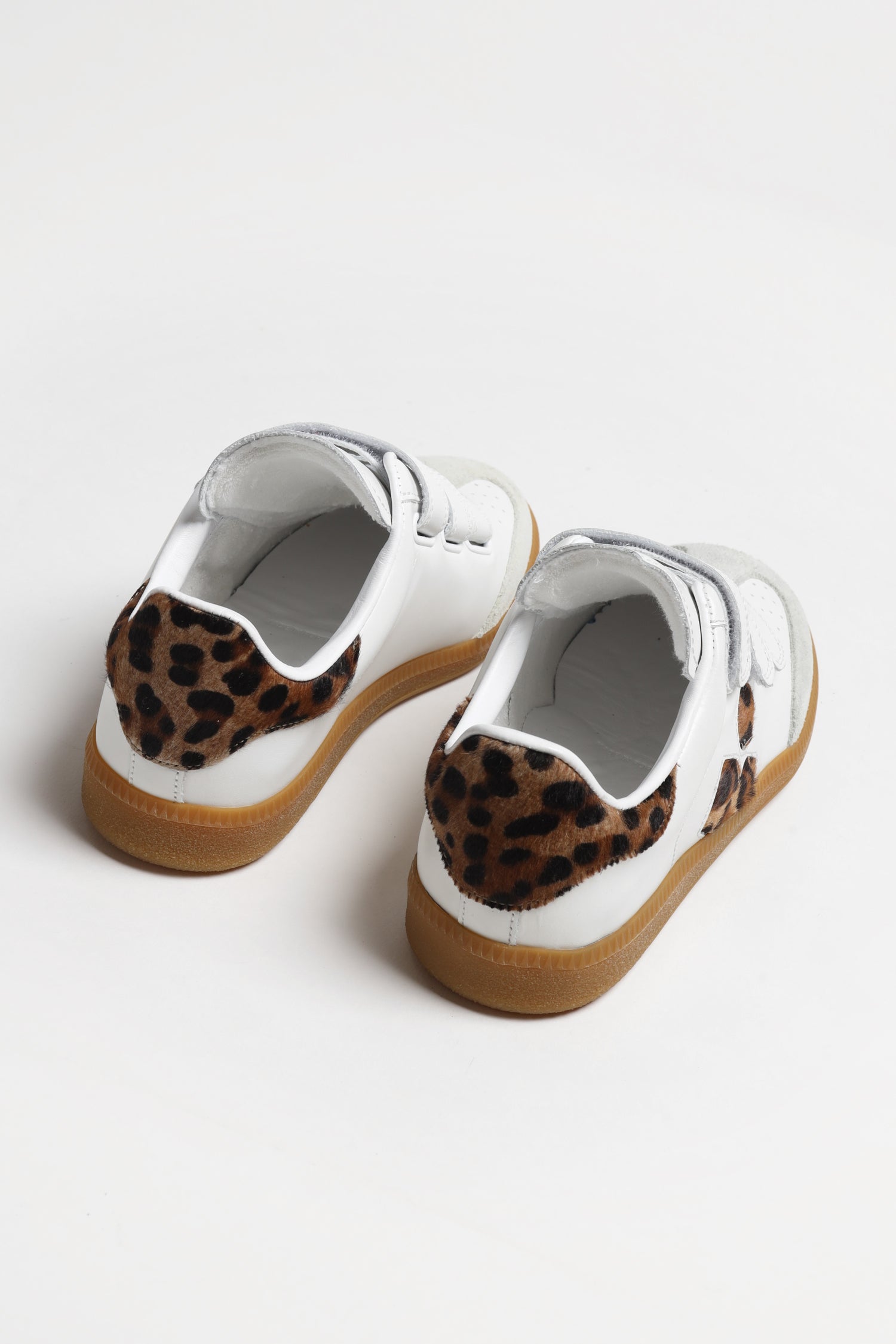 Sneaker Beth in LeopardIsabel Marant - Anita Hass