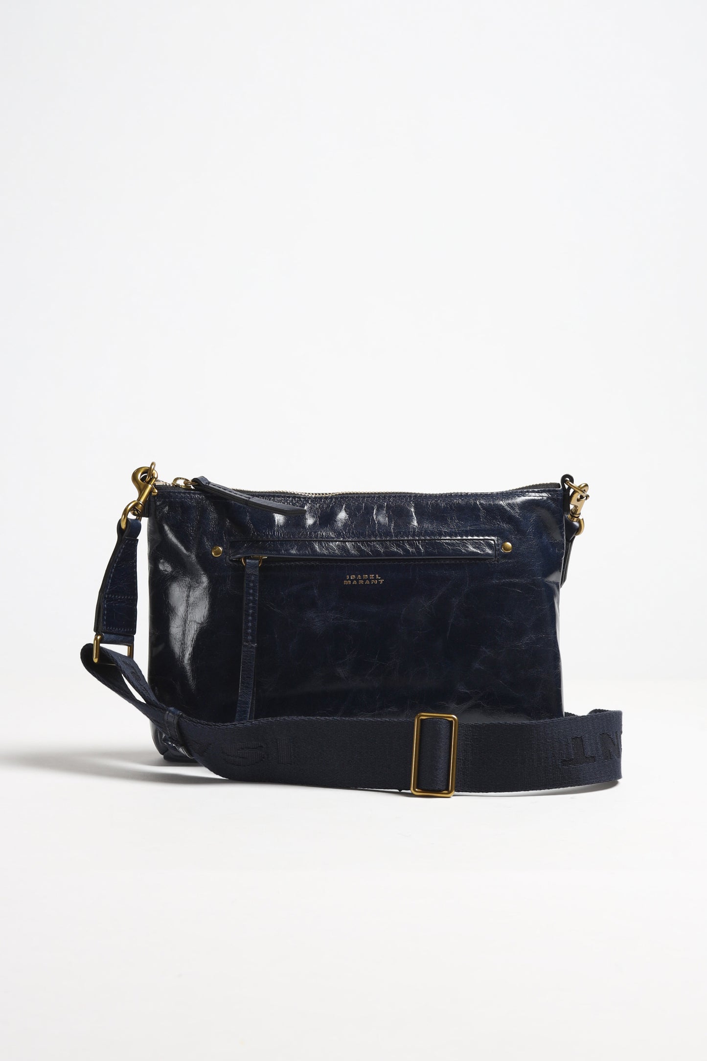 Tasche Nessah in Faded NightIsabel Marant - Anita Hass