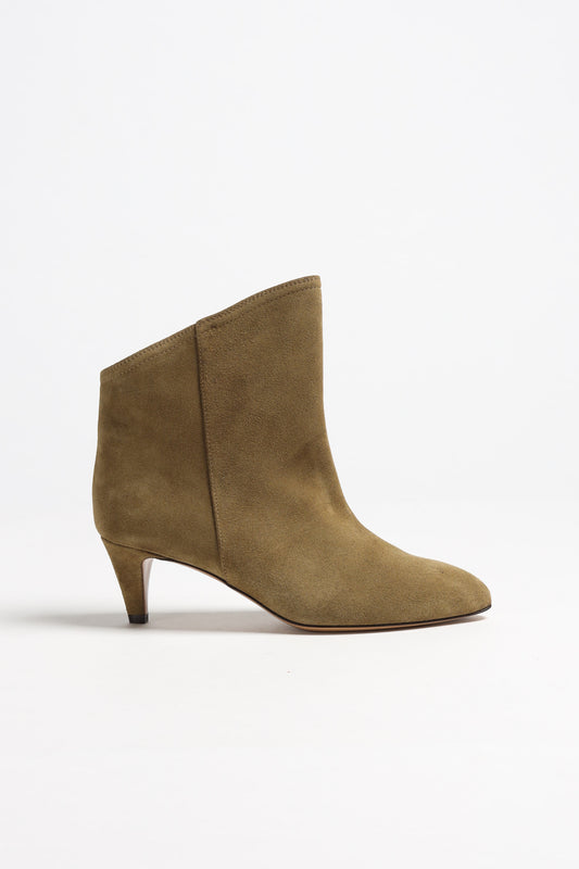 Boots Dripi in TaupeIsabel Marant - Anita Hass