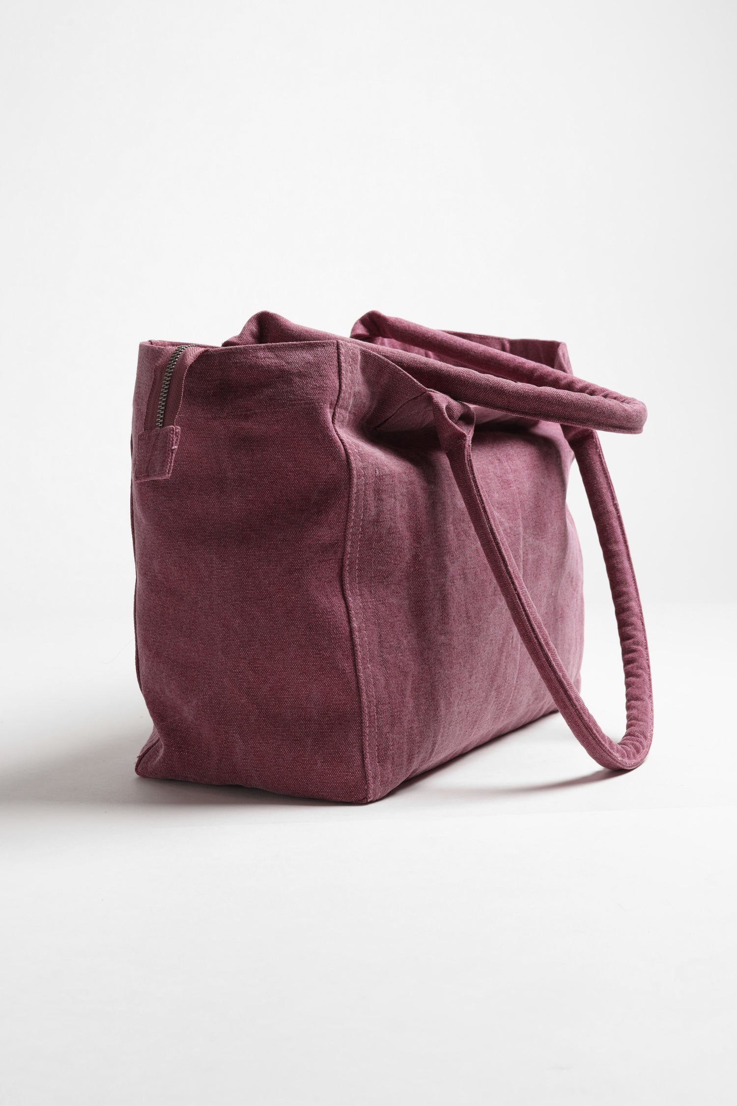 Tasche Yenky Zipped in PlumIsabel Marant - Anita Hass