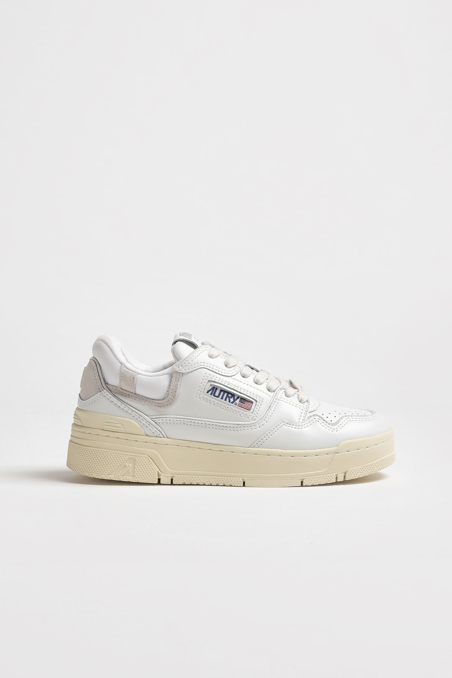 Sneaker CLC Low in Multi/WeißAutry - Anita Hass