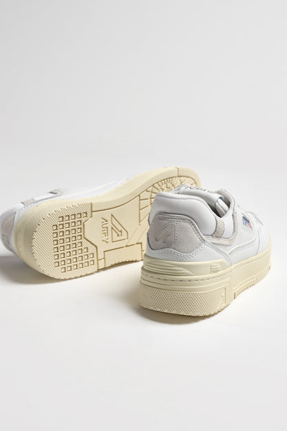 Sneaker CLC Low in Multi/WeißAutry - Anita Hass