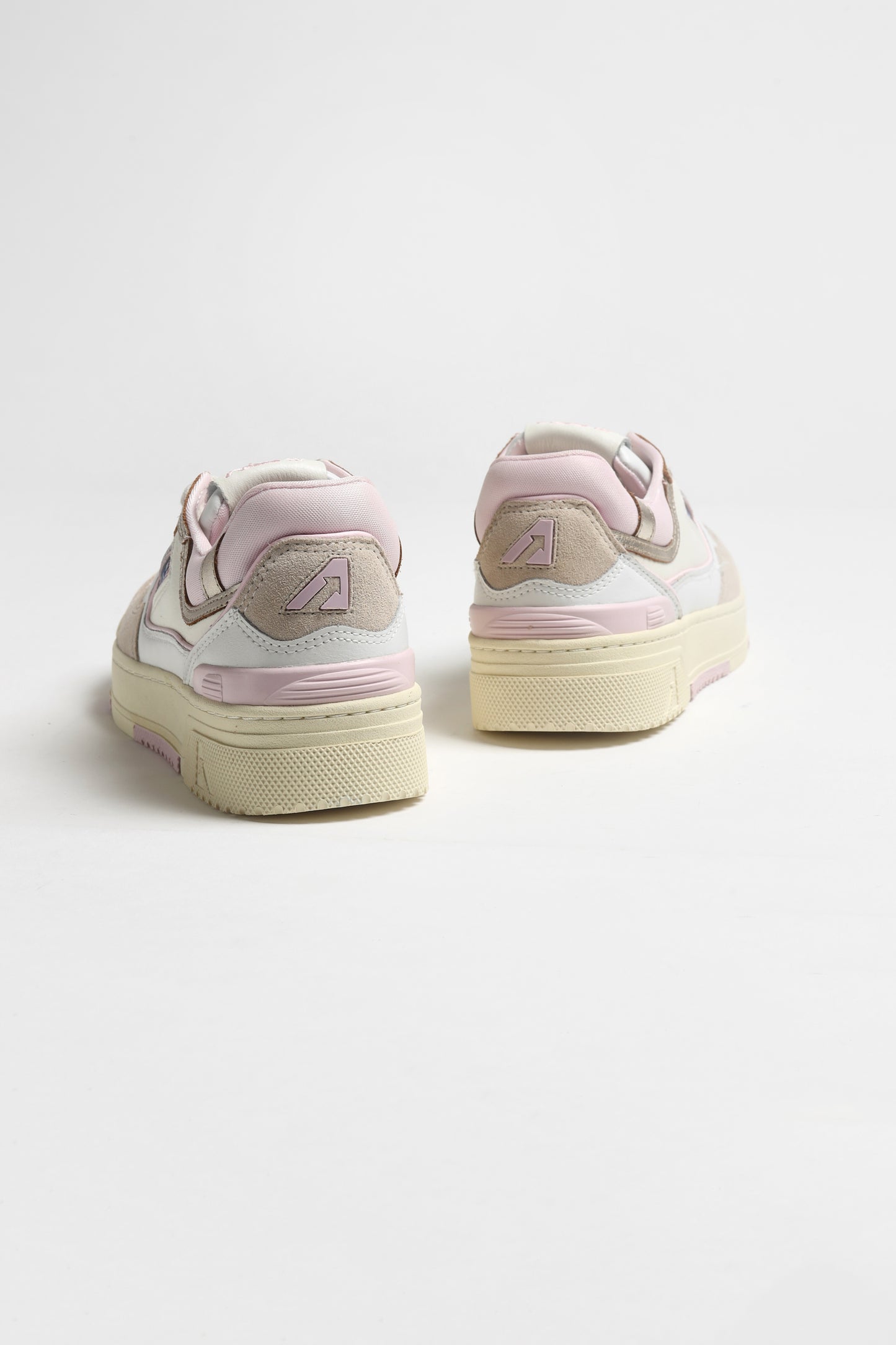 Sneaker CLC Low in Multi/Cradle PinkAutry - Anita Hass