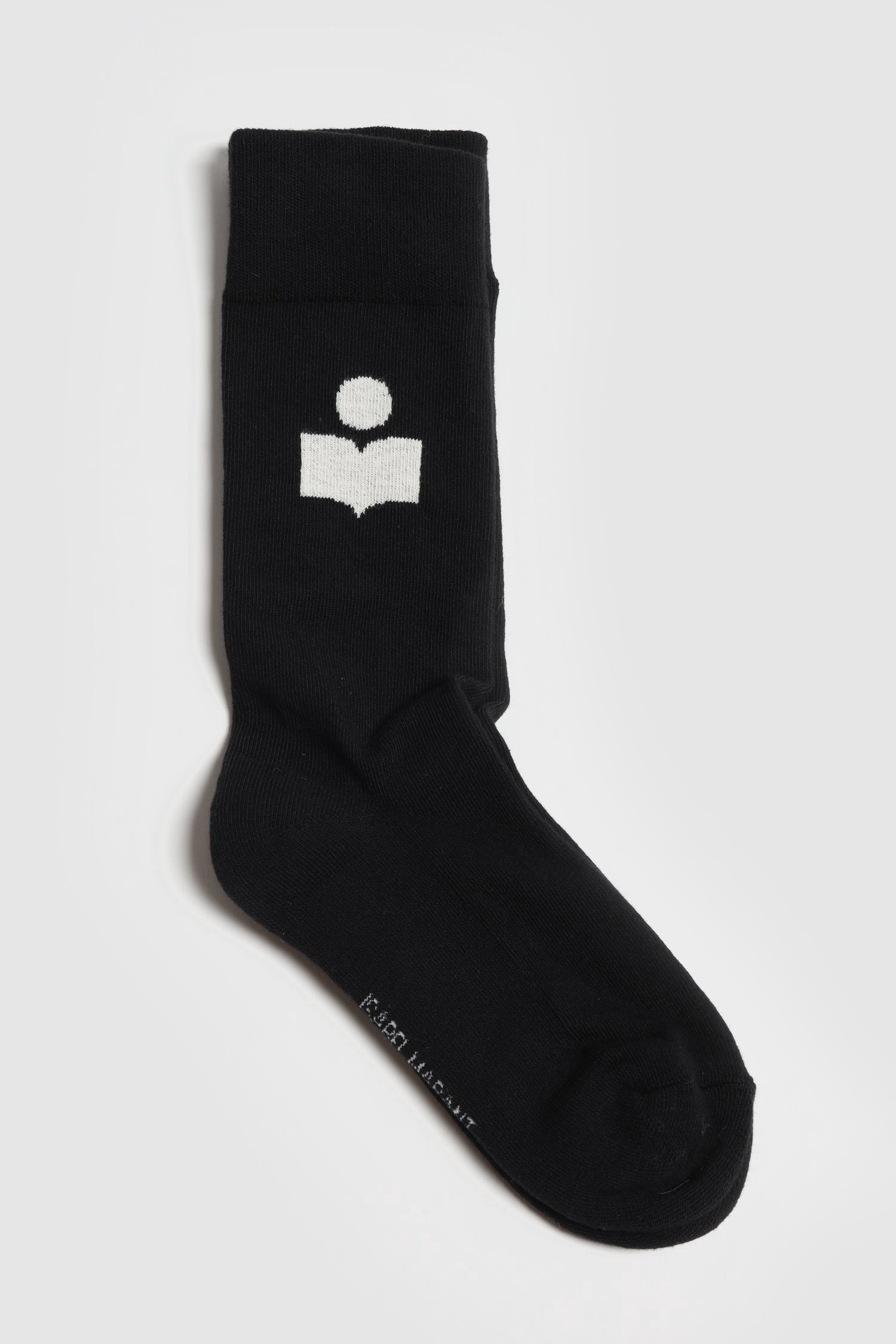 Socken Siloki in SchwarzIsabel Marant - Anita Hass