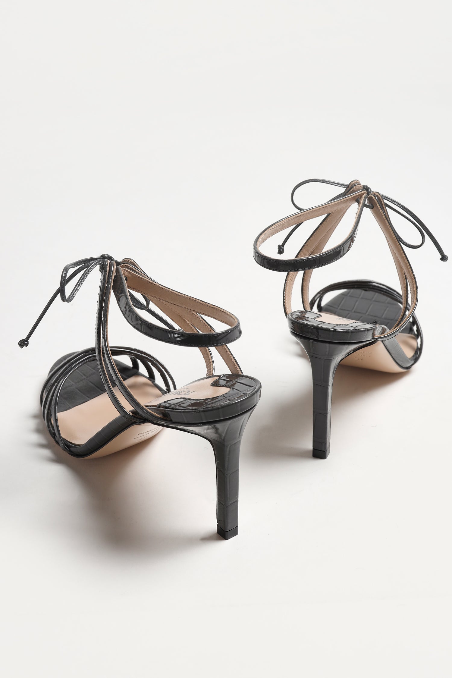 Sandalette in IronTom Ford - Anita Hass