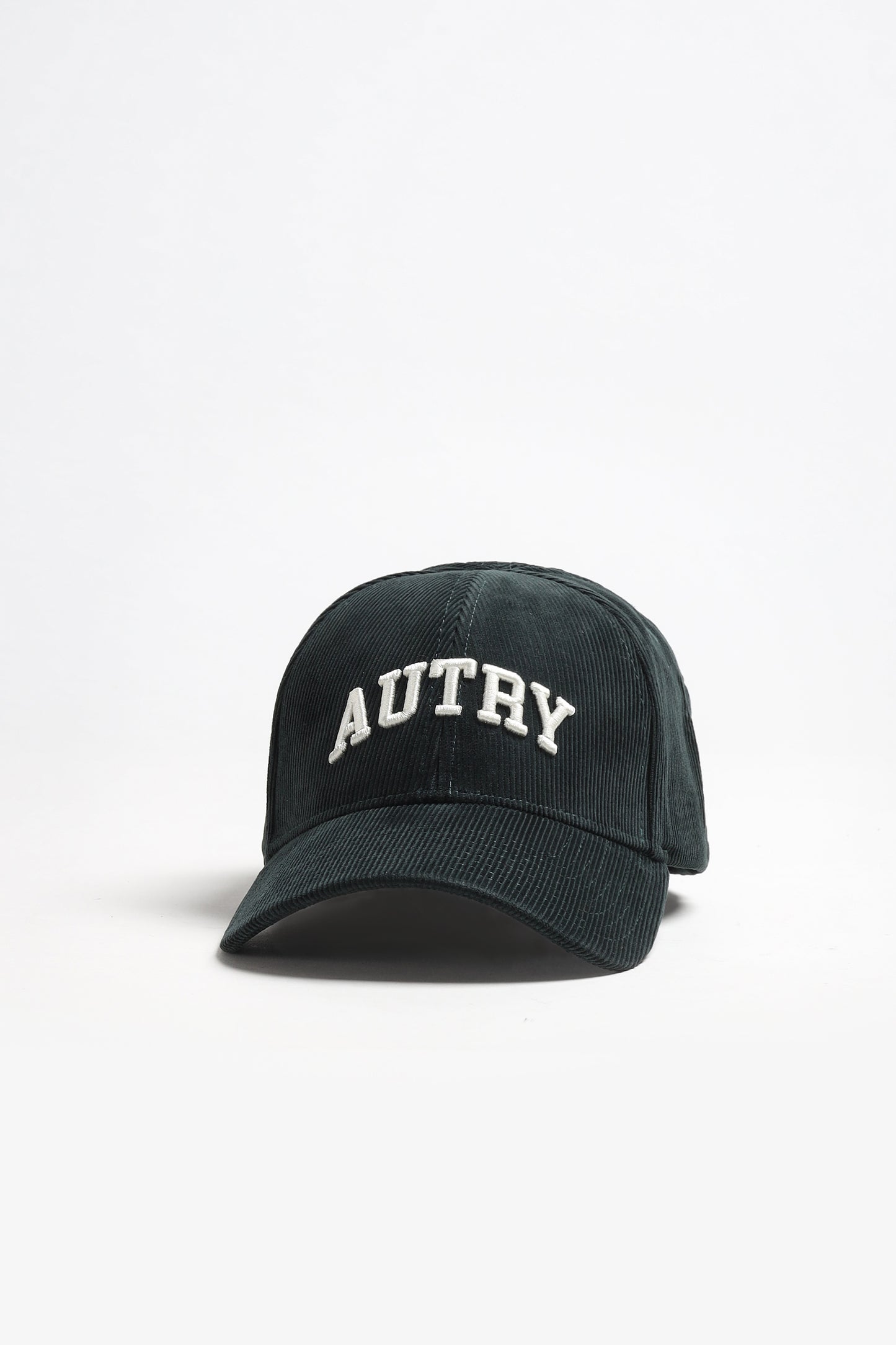 Cap Baseball in Velvet GrünAutry - Anita Hass