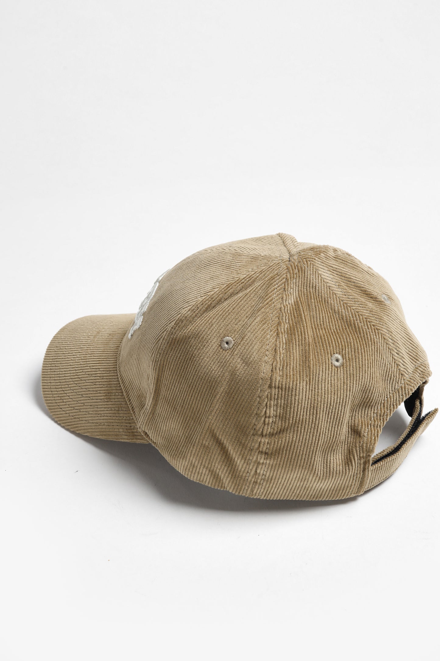 Cap Baseball in Velvet SandAutry - Anita Hass