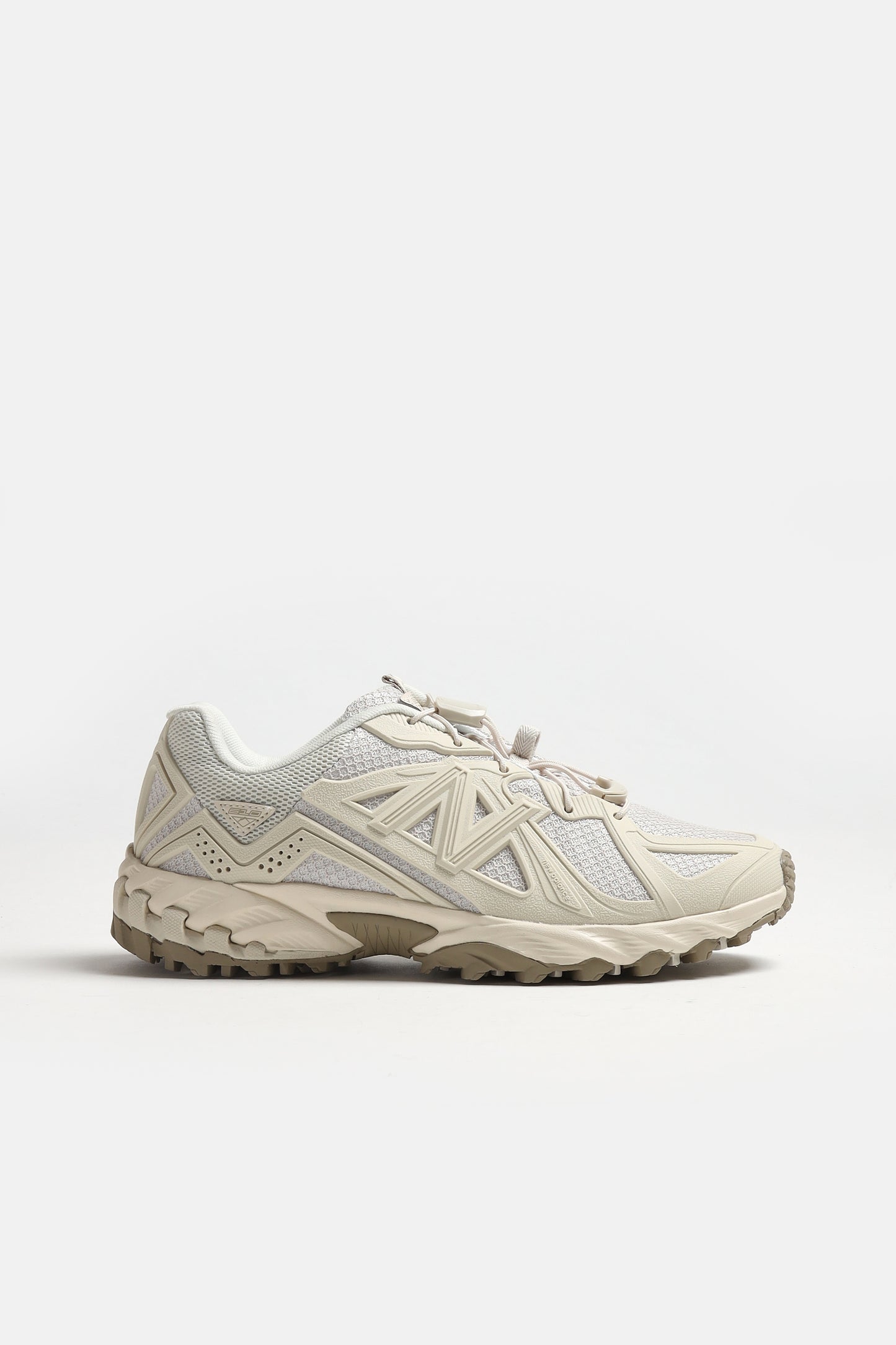 Sneaker ML610DG in Linen/Sea SaltNew Balance - Anita Hass