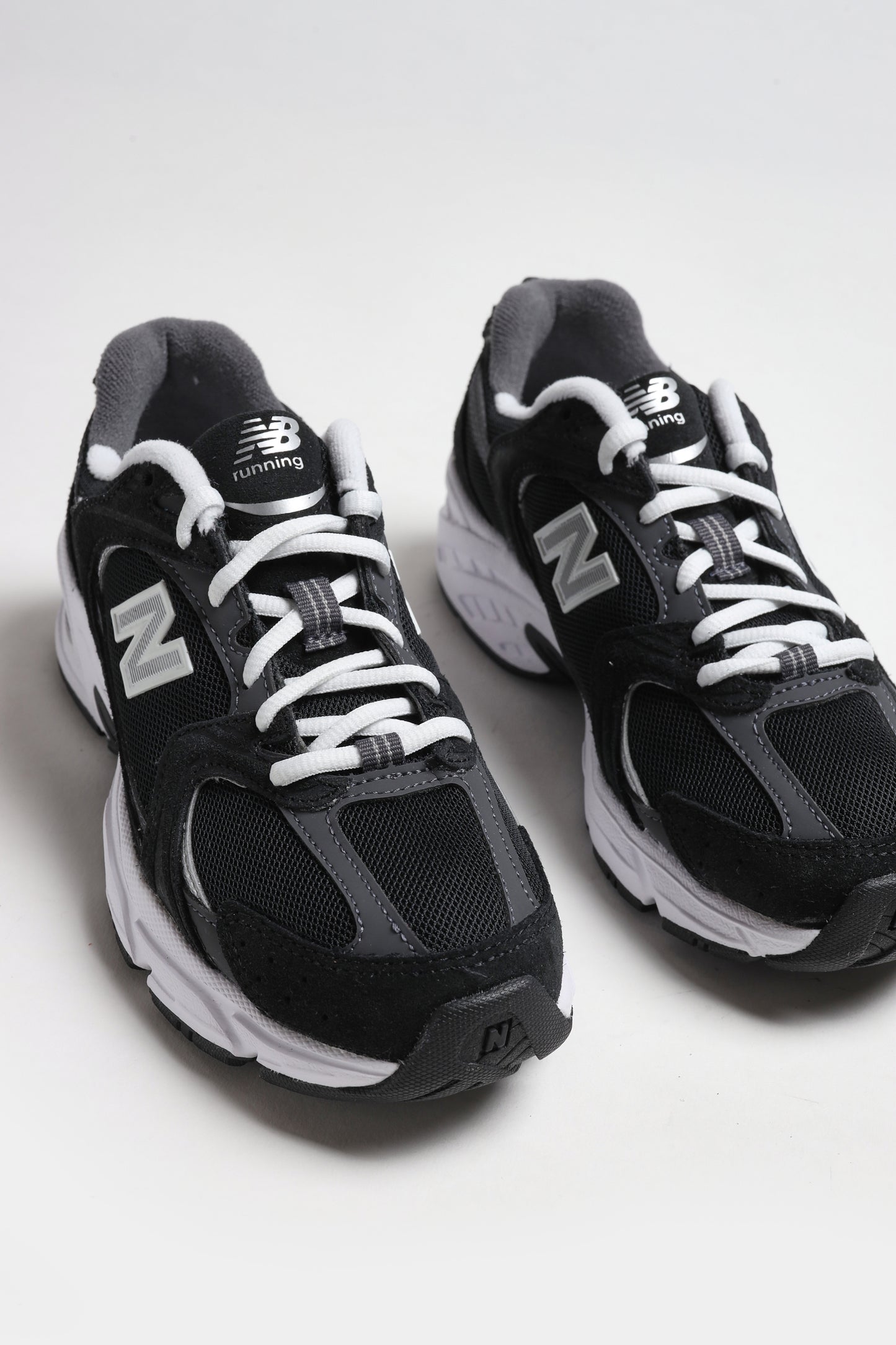 Sneaker 530 in Black/MagnetNew Balance - Anita Hass