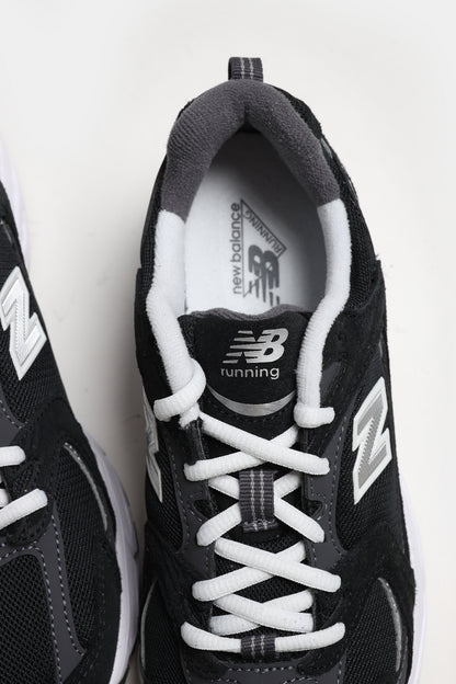 Sneaker 530 in Black/MagnetNew Balance - Anita Hass