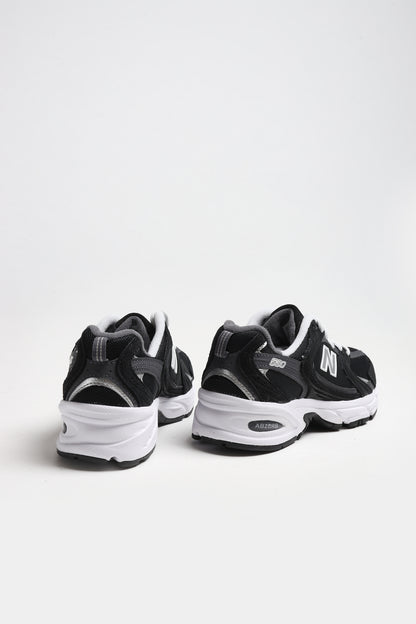 Sneaker 530 in Black/MagnetNew Balance - Anita Hass