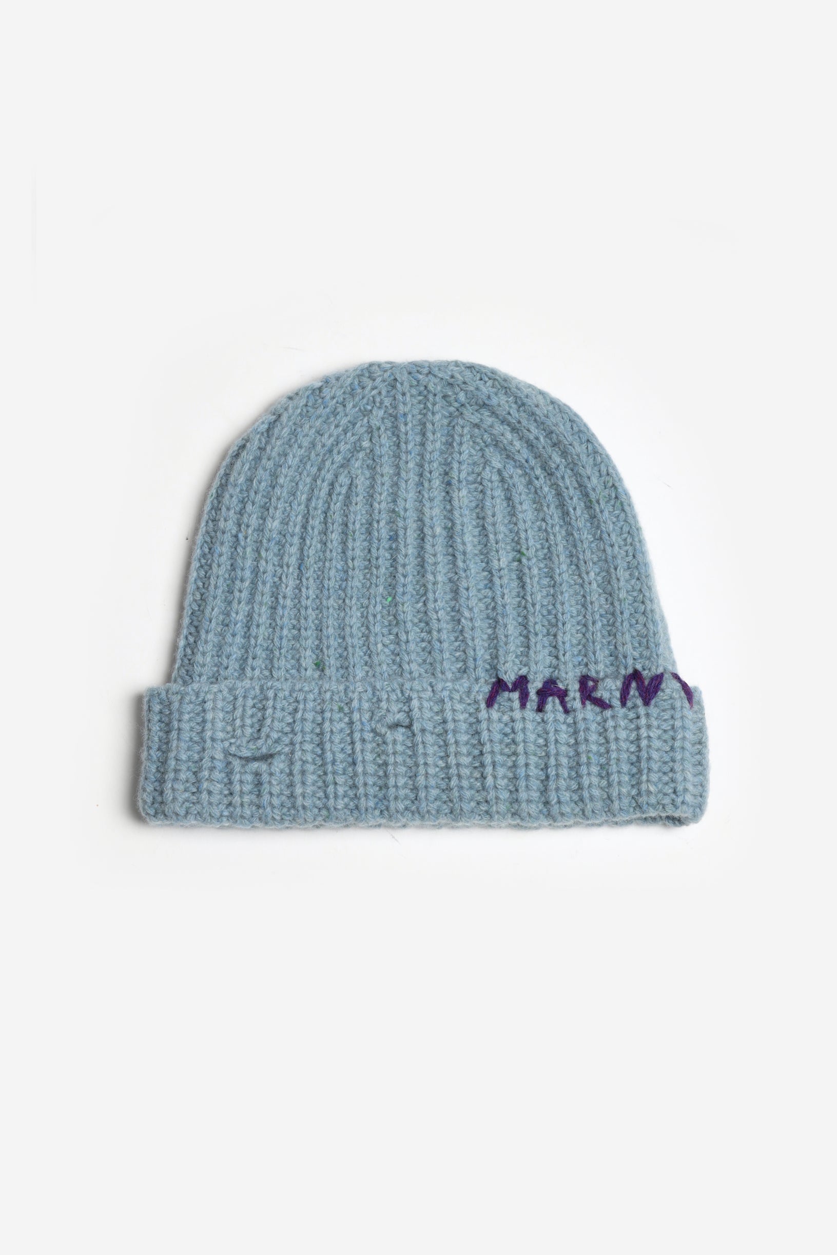 Beanie in Smoke BlueMarni - Anita Hass