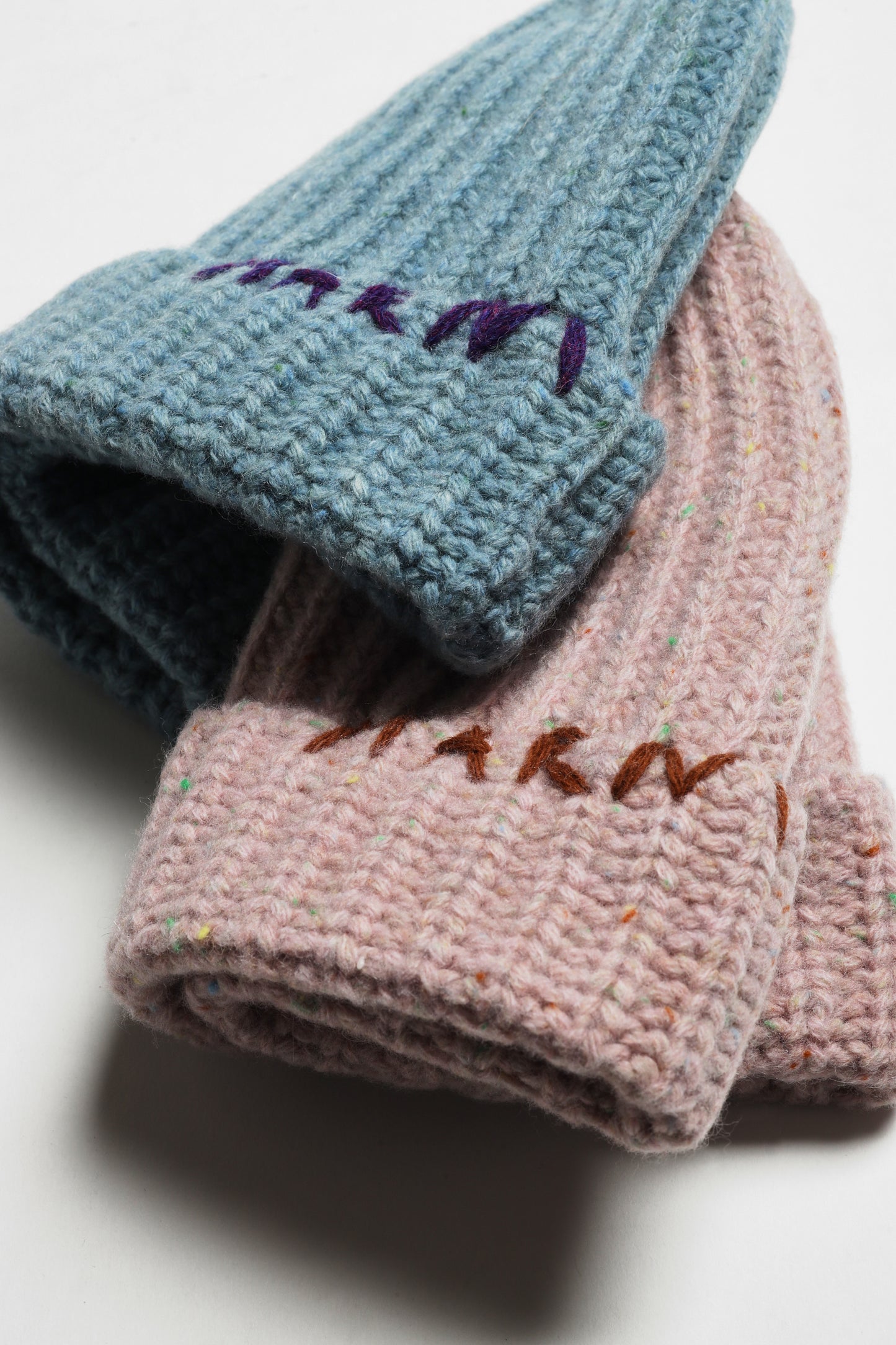 Beanie in PeonyMarni - Anita Hass