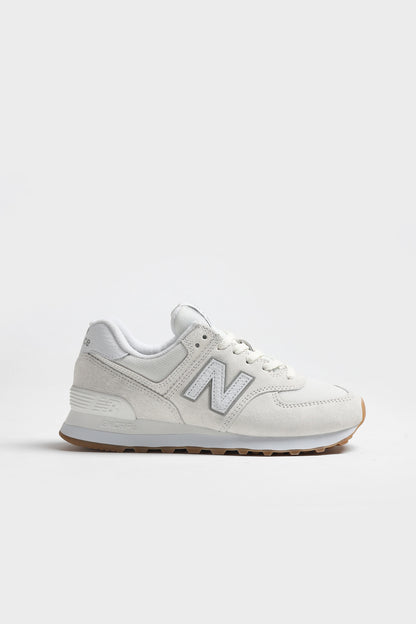 Sneaker 574 in Sea SaltNew Balance - Anita Hass