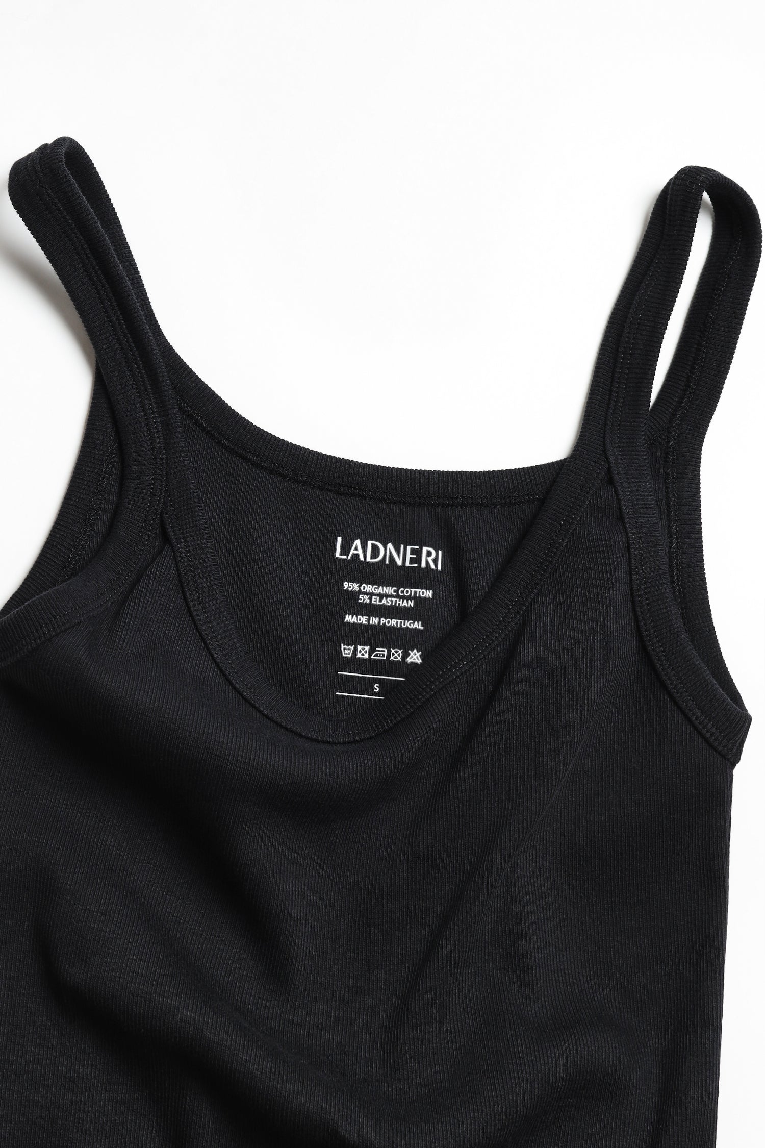 Tank Top Le Mans in SchwarzLadneri - Anita Hass