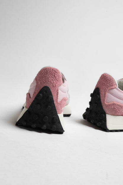 Sneaker 327 in Pink/GrauNew Balance - Anita Hass