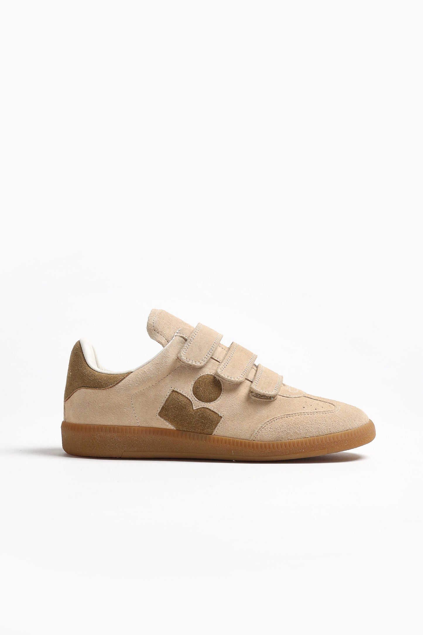 Sneaker Beth in Toffee/TaupeIsabel Marant - Anita Hass