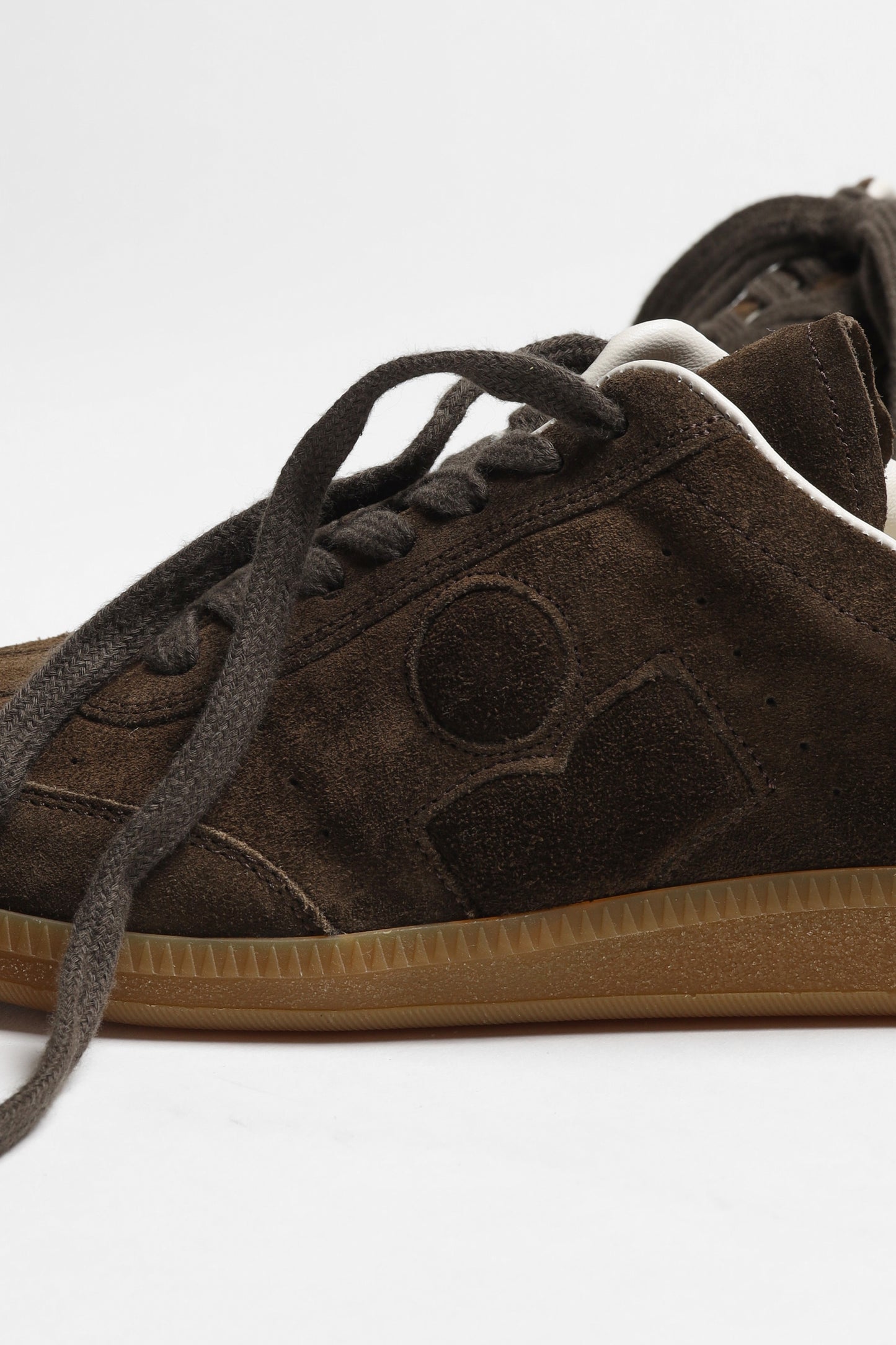 Sneaker Bryce in BronzeIsabel Marant - Anita Hass