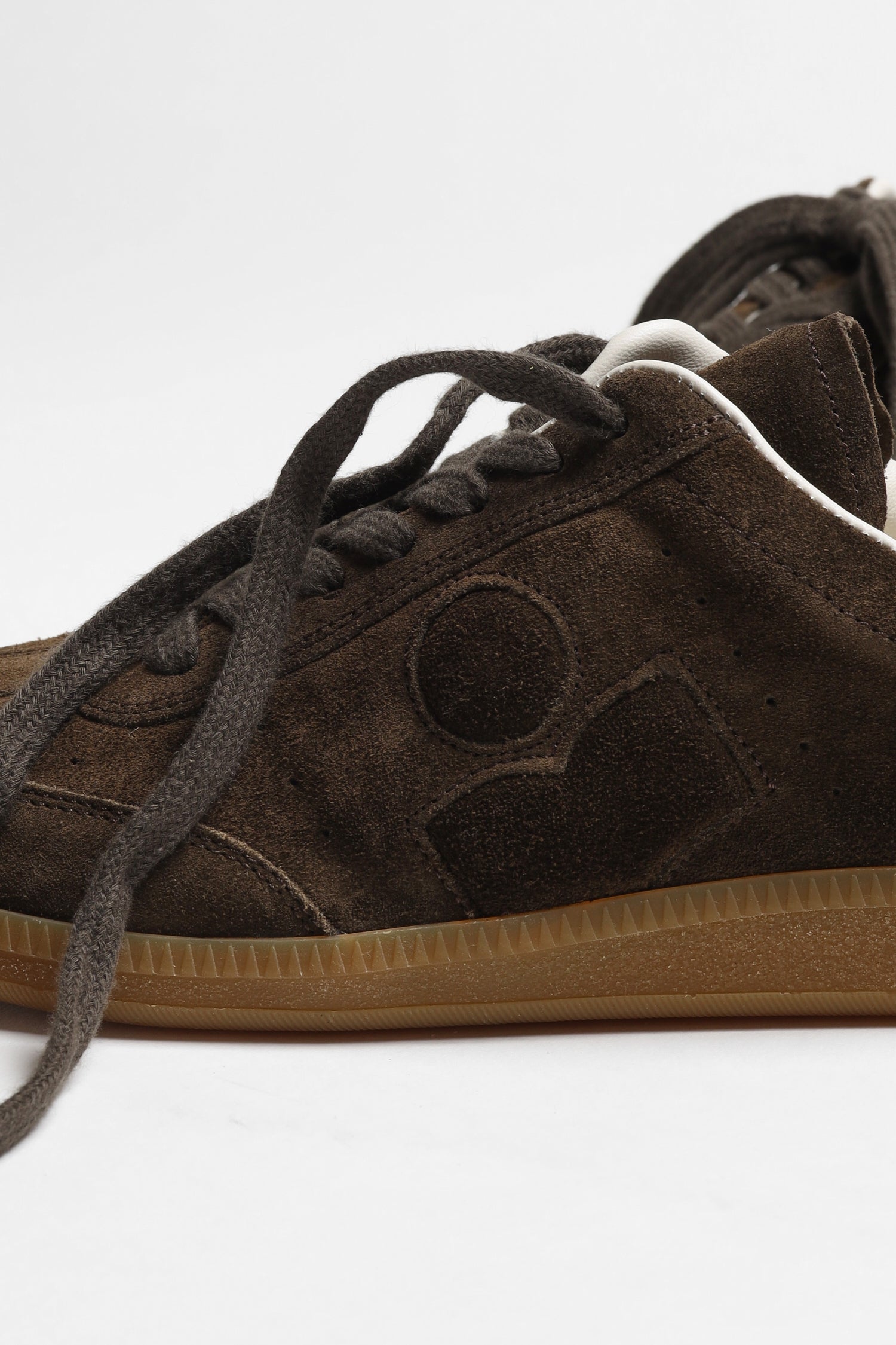 Sneaker Bryce in BronzeIsabel Marant - Anita Hass