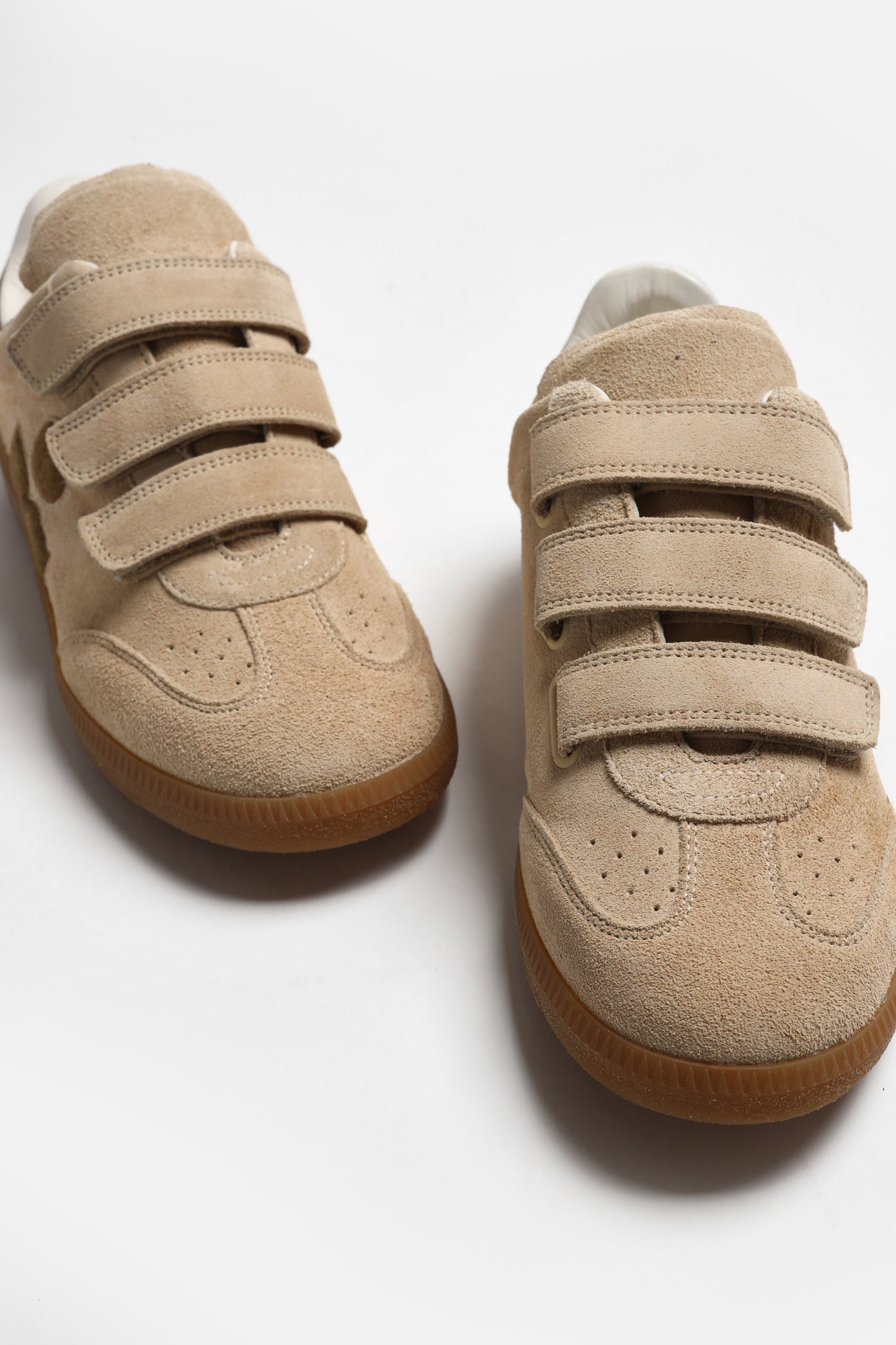 Sneaker Beth in Toffee/TaupeIsabel Marant - Anita Hass