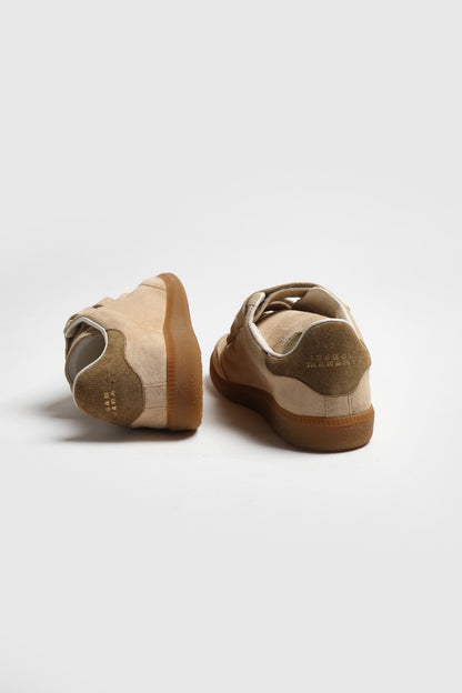 Sneaker Beth in Toffee/TaupeIsabel Marant - Anita Hass