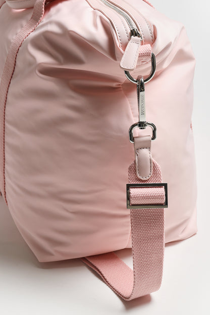 Tasche 'Heart' in Rose NylonAnita Hass - Anita Hass